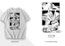 draw motorcycle and car vector illustration for t shirt